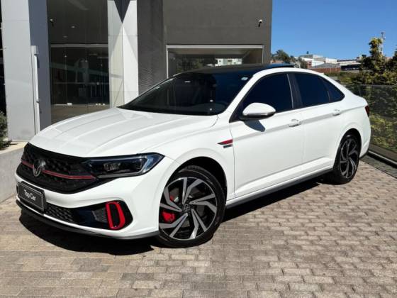 VOLKSWAGEN JETTA 2.0 350 TSI GASOLINA GLI DSG